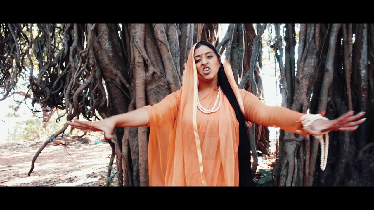 Raja Kumari — Meera
