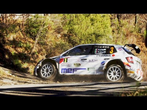 Rally Ciocchetto 2017