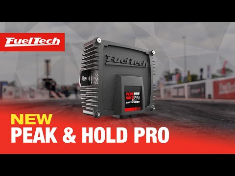 Learn more about the NEW FuelTech Peak & Hold PRO Injector Driver