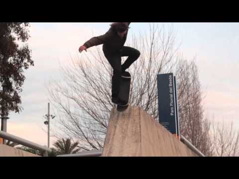 Hype. Raw Video. Julián Furones.