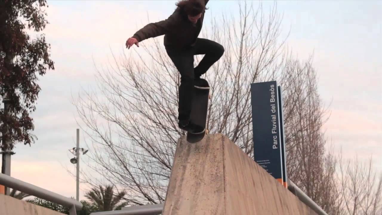 Hype. Raw Video. Julián Furones.  