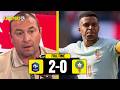 ARE FRANCE THAT GOOD Jason Cundy Jamie O Hara REACT To France 2 0 Morocco