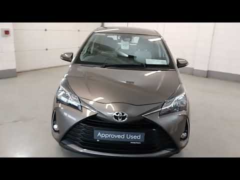 Toyota Yaris 1.0 5DR LUNA LOW KMS - Image 2