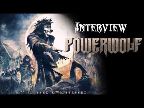 Powerwolf - We drink your blood
