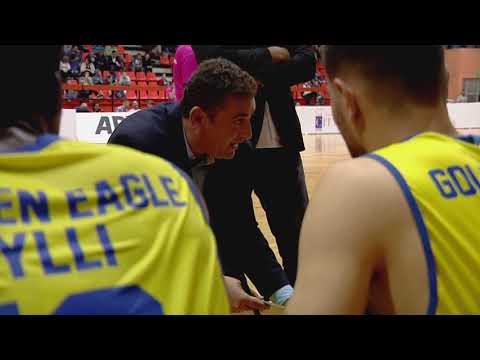 Xhiro 4: KB Ponte Prizreni - KB Golden Eagle Ylli (Pjesa 2)