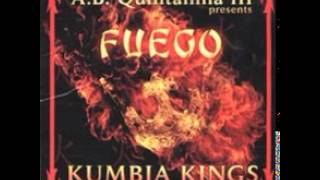 Kumbia Kings - Ella Sabe