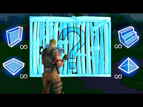 How to Build in Fortnite for Beginners - Building 101