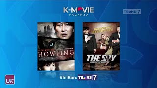 Download lagu Promo K-Movie Vaganza Trans7 (27 Juli 2020 - 28 Juli 2020) [30sec] mp3