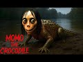 Momo The Crocodile Horror Short Film 4K Scary Crocodile Creature Horror Story