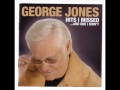 George Jones - Too Cold At Home