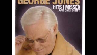 George Jones - Too Cold At Home