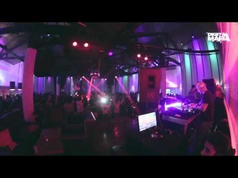 Digital Mafia Presents: K.E.N.N.Y LIVE SET @ GOSSIP LISBOA