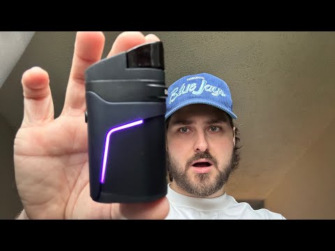 I Tried The NEW DR DABBER GHOST 2