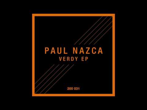 Paul Nazca - Verdy | 200 031