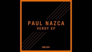 Paul Nazca - Verdy | 200 031