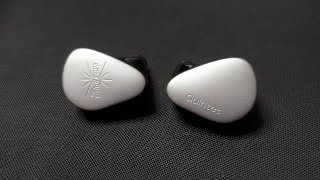 4 Teknologi Driver Berbeda Didalam 1 IEM - Kiwi Ears Quintet Review | Indonesia