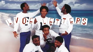 Force M.D.'s - Let Me Love You