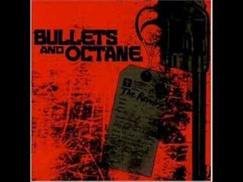 Bullets And Octane-Pirates