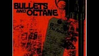 Bullets And Octane-Pirates