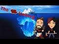The Dead Meat Iceberg Explained