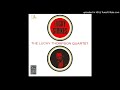 08.- Invitation - The Lucky Thompson Quartet - Lucky Strikes