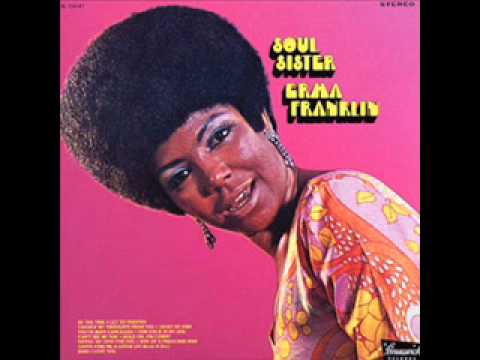 Erma Franklin-Higher And Higher