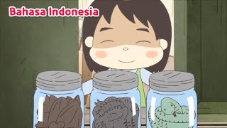 Download lagu Ini rahasia dari masakanku! / Hello Jadoo Bahasa Indonesia mp3