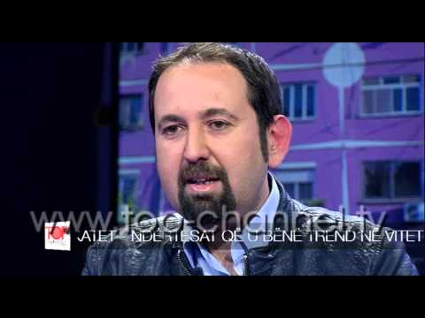 Pasdite ne TCH, 23 Prill 2015, Pjesa 1 - Top Channel Albania - Entertainment Show