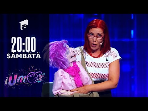 A primit cele mai ”speciale” complimente de la Cheloo 😂 JURIZARE Julia Kolarova