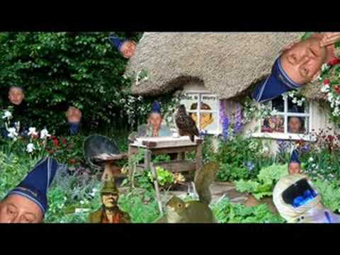 Video thumbnail for English Country Garden