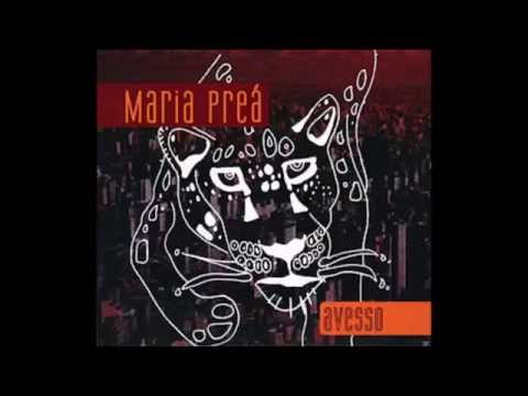 Maria Preá - Vidente