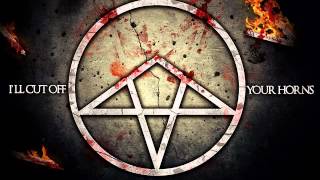 Oh, Sleeper - Son Of The Morning (Satan) Vs. The Finisher (God) combined