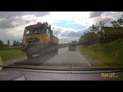 DN17D Salva - Beclean #ASOT1004