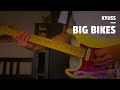Kyuss - Big Bikes (Guitar Cover)