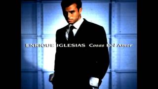 Enrique Iglesias - Para de Jugar