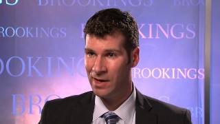 The Big Bet: New Rules of War