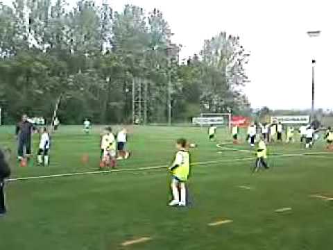 3D-Sport: Akademia 21 - szkółka piłkarska