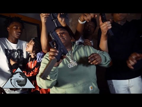 WDB 30 - Big Bag Chaser [Official Video] Shot By:@WolfEyeVisuals