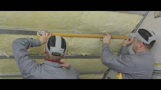 Film instruktazowy Dach Skosny