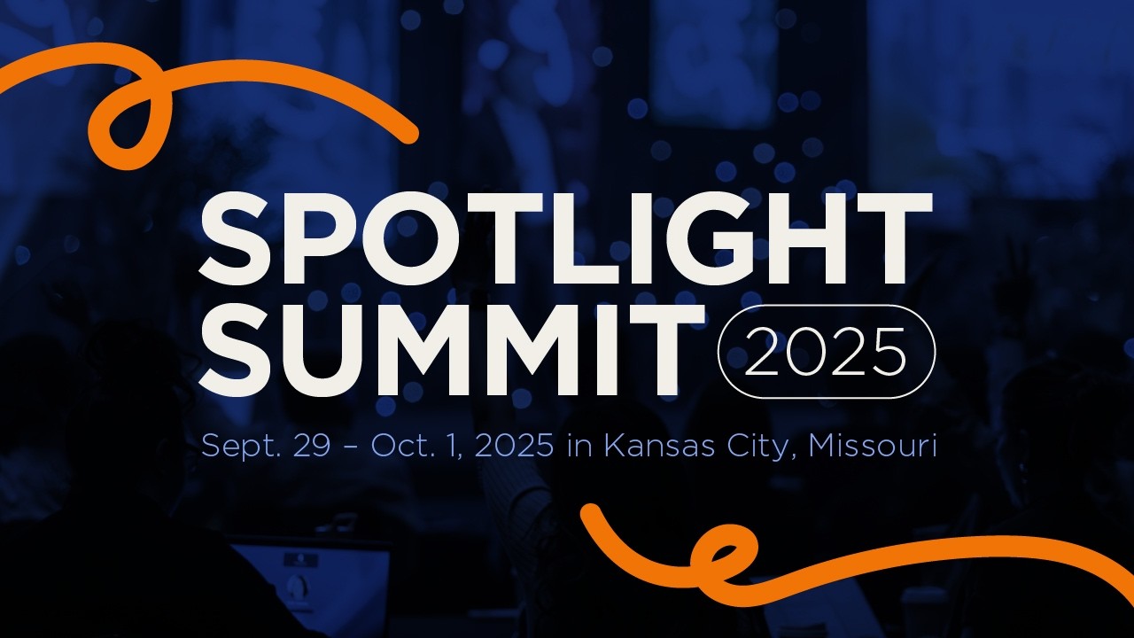 Spotlight | AR Summit 2025