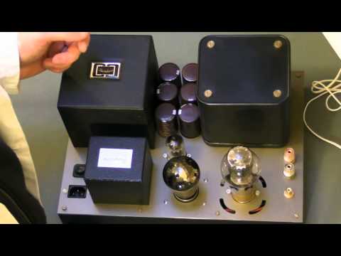 comment reparer ampli hifi