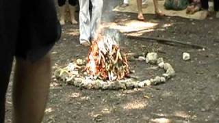 Toltec cleansing dance.mpg