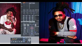 Ball Greezy ft Tokyo Jetz – Gimme Kiss (Slowed Down)