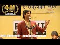 17 Kumar Vishwas Part 1 Adhuri Ek Kahaani Andaaz E Bayaan Aur Mushaira 2016 4K HD