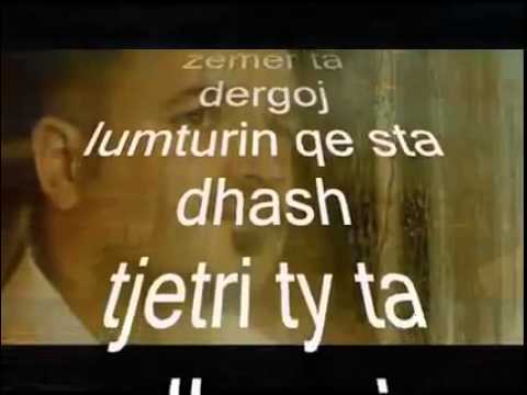 'Arben Bytyqi  Na ka ndar te dy nje oqean