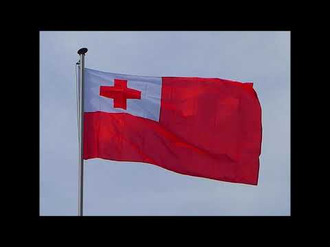 Tonga - Leani Teu Fakatapu