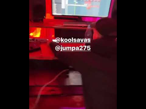 Capital Bra ft. Kool Savas - Freestyle (Prod by Jumpa)