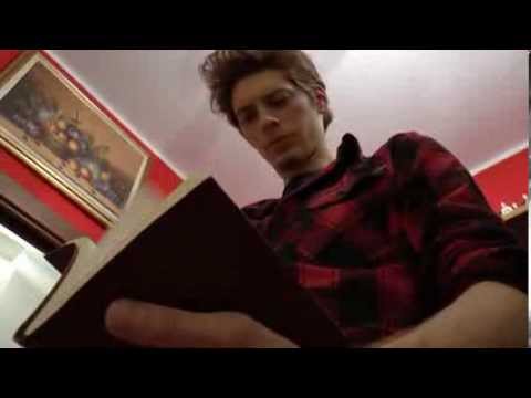 Deus Ex Machina - Teaser Trailer