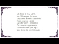 Gilberto Gil - Último Pau-De-Arara Lyrics
