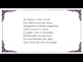 Gilberto Gil - Último Pau-De-Arara Lyrics